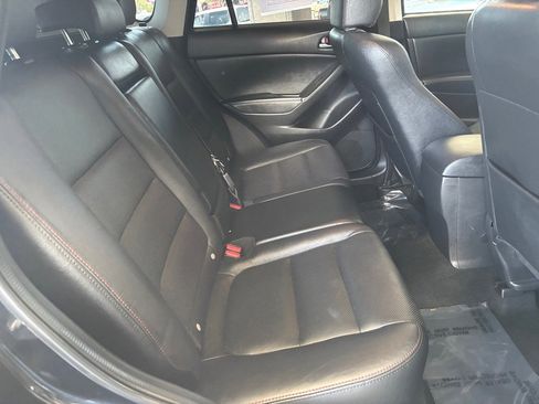 Used 2014 MAZDA CX-5 Grand Touring AWD/4WD image 28