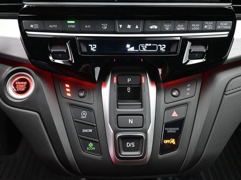 New 2026 Honda Odyssey Sport-L image 19