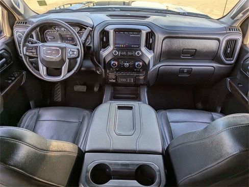 Used 2020 GMC Sierra 1500 SLT w/ SLT Convenience Package image 15