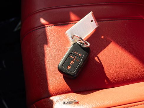 Used 2018 Honda Civic EX image 44