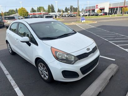 Used 2013 Kia Rio LX w/ PWR Pkg