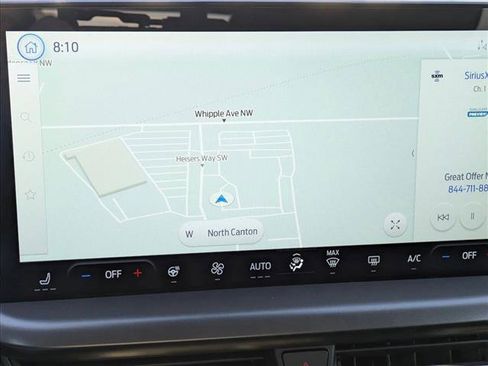 New 2025 Ford Escape Active w/ Tech Pack #1 image 12