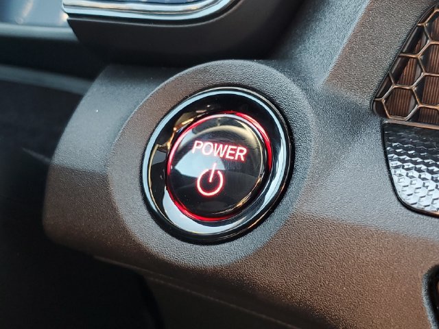 New 2027 Honda CR-V Sport-L image 15