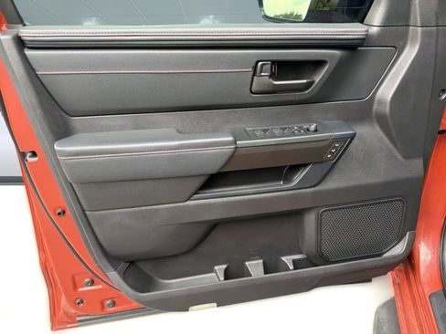 Used 2024 Toyota Sequoia TRD Pro AWD/4WD image 12