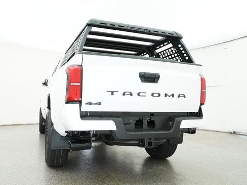 New 2025 Toyota Tacoma SR5 image 56