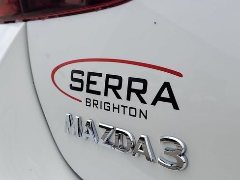 New 2026 MAZDA MAZDA3 2.5 S Sedan w/ Preferred Pkg FWD image 28