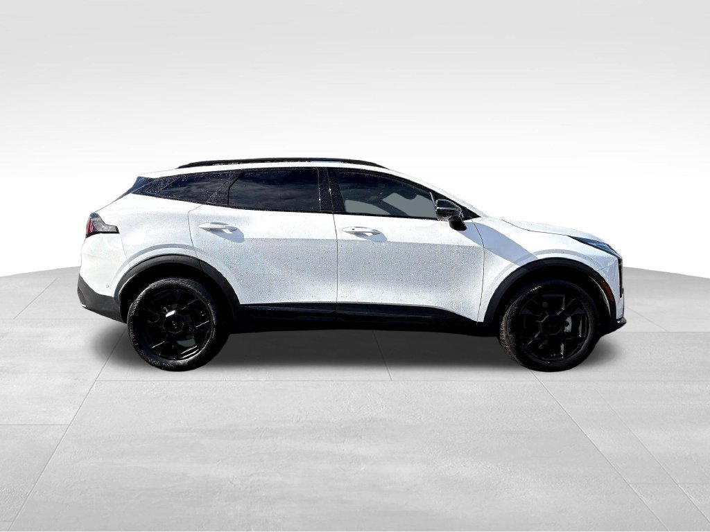 Used 2026 Kia Sportage X-Line w/ X-Line Technology Package AWD/4WD image 10