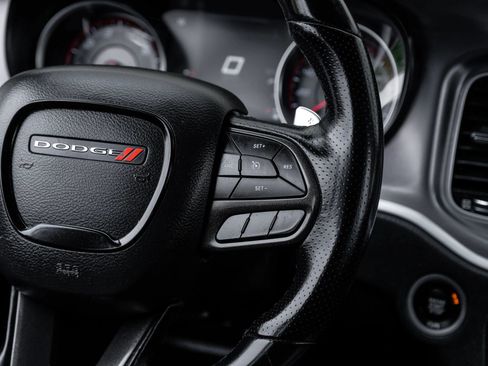 Used 2021 Dodge Charger R/T RWD image 25
