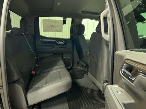 New 2026 Chevrolet Silverado 1500 LT image 10