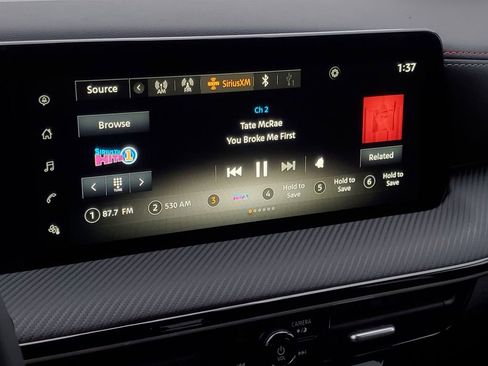 New 2025 Nissan Kicks SR image 20