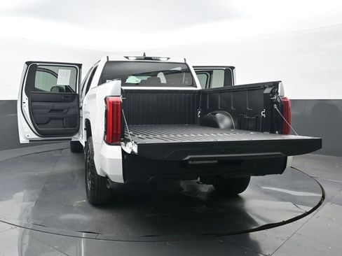 Used 2026 Toyota Tundra SR AWD/4WD image 35