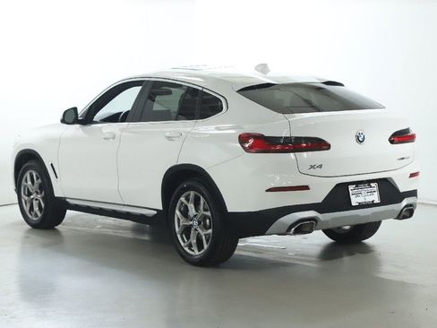 Used 2024 BMW X4 xDrive30i w/ Premium Package image 43
