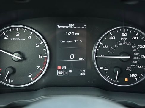 New 2026 Subaru Forester Limited image 31