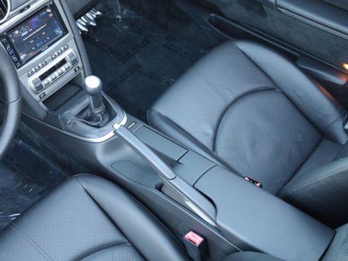 Used 2006 Porsche Boxster S RWD image 28