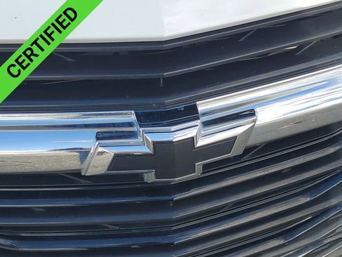 Used 2024 Chevrolet Malibu RS w/ LPO, Floor Liner Package image 28