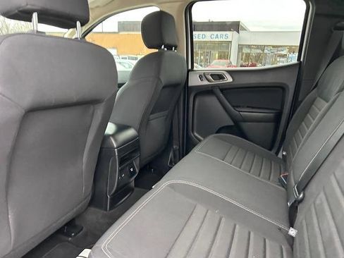 Used 2021 Ford Ranger XLT w/ Equipment Group 301A Mid image 14