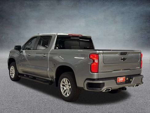 New 2026 Chevrolet Silverado 1500 RST image 5