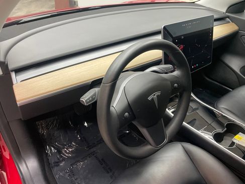 Used 2020 Tesla Model 3 Long Range image 20