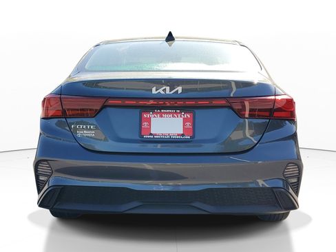 Used 2024 Kia Forte LXS image 5