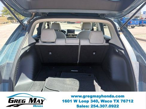Used 2024 Honda HR-V LX image 22