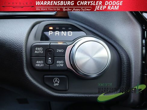 New 2026 RAM 1500 Laramie w/ Night Edition image 25