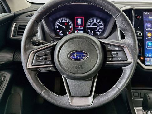 Used 2024 Subaru Ascent Premium w/ Convenience Package AWD/4WD image 13
