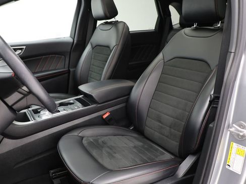 Used 2022 Ford Edge ST-Line AWD/4WD image 15