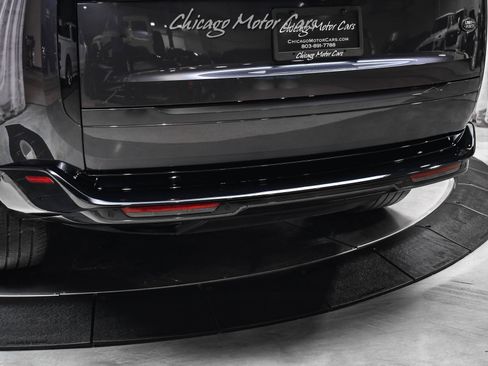 Used 2023 Land Rover Range Rover Autobiography AWD/4WD image 51