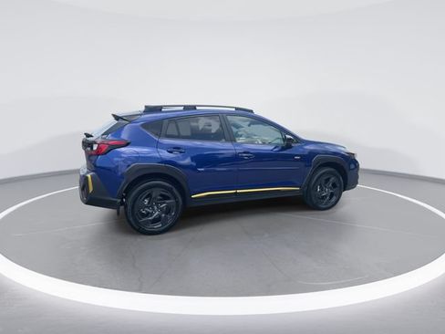 New 2026 Subaru Crosstrek 2.5i Sport AWD/4WD image 8