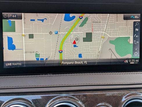 Used 2019 Mercedes-Benz S 560 4MATIC Sedan image 12