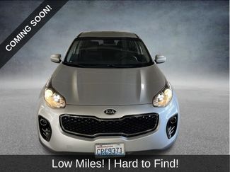 Used 2017 Kia Sportage LX AWD/4WD video 2