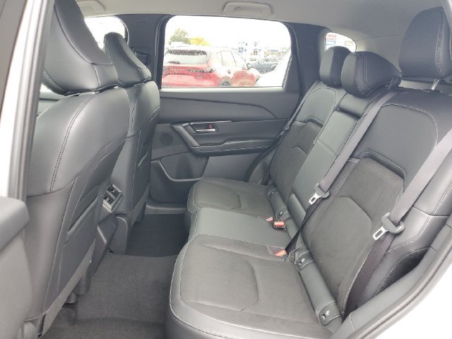 New 2026 MAZDA CX-5 Preferred AWD/4WD image 14