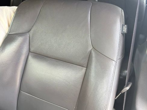 Used 2012 Honda Odyssey EX-L image 5