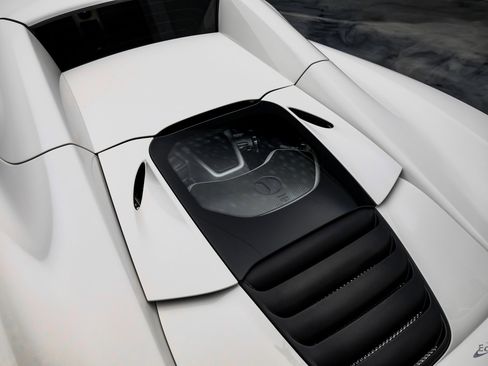 Used 2013 McLaren MP4-12C Spider image 91