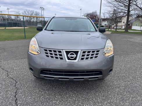 Used 2010 Nissan Rogue S w/ 360 Degree Value Pkg image 2
