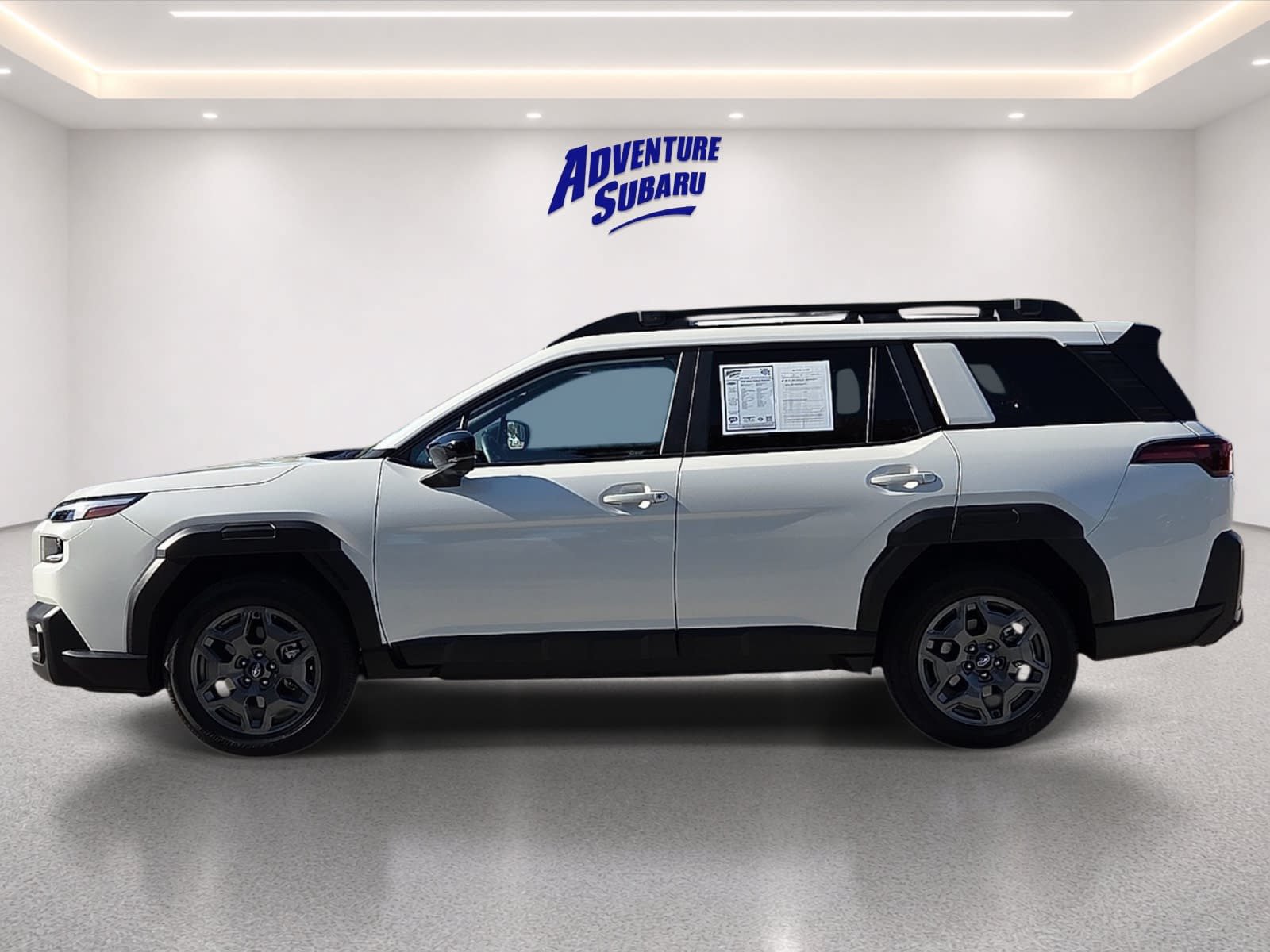 Certified 2026 Subaru Outback Premium AWD/4WD image 4