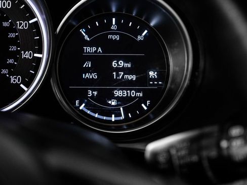 Used 2020 MAZDA CX-5 Touring image 16