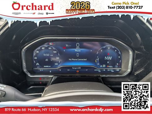 Used 2024 Chevrolet Silverado 1500 LT image 23