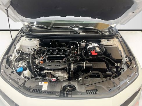Used 2024 Honda Accord EX image 29