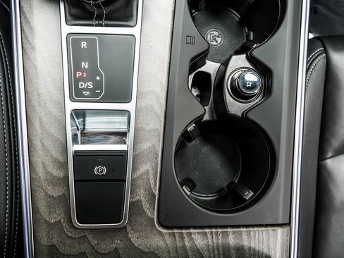 Used 2024 Audi A6 Premium Plus image 20