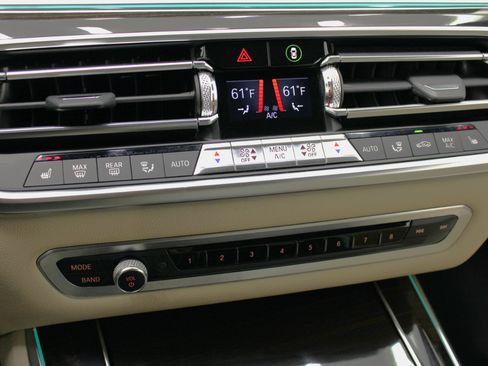 Used 2019 BMW X5 xDrive40i image 66