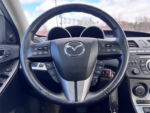 Used 2010 MAZDA MAZDA3 s Grand Touring image 16