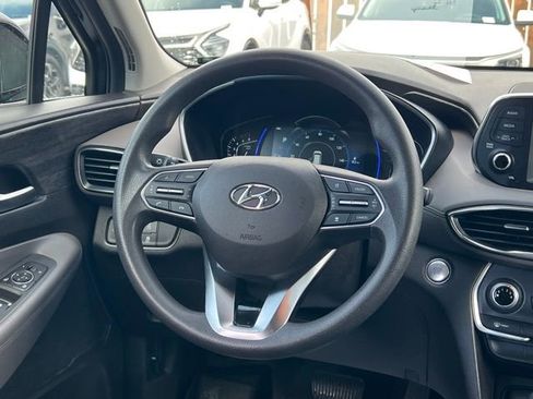 Used 2020 Hyundai Santa Fe SEL AWD/4WD image 12