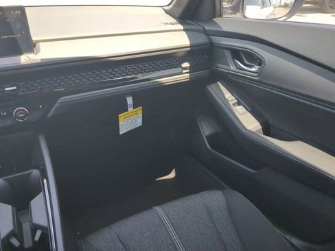 New 2026 Honda Accord Sport image 15