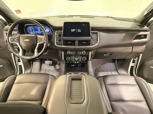 Used 2023 Chevrolet Suburban LT w/ Max Trailering Package AWD/4WD image 20