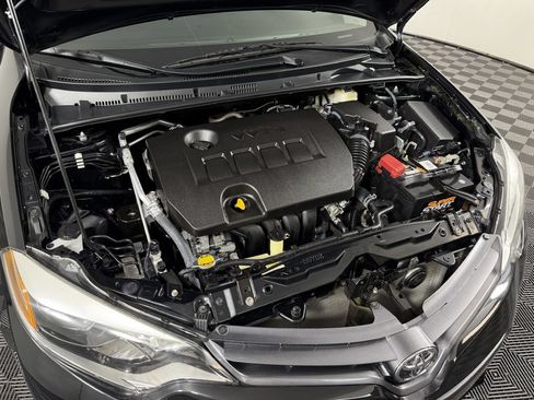 Used 2016 Toyota Corolla LE FWD image 43