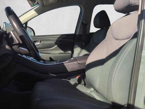 Used 2023 Hyundai Santa Fe SEL image 16