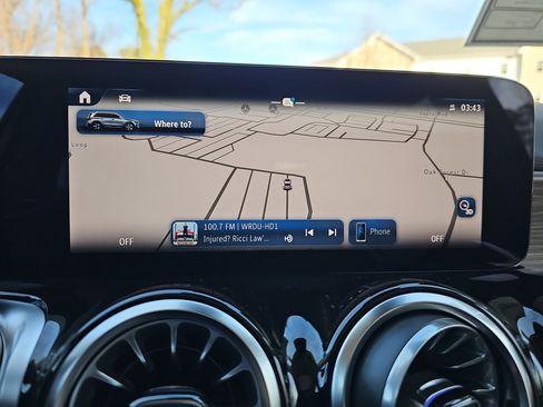 New 2026 Mercedes-Benz GLB 250 GLB 250 image 23