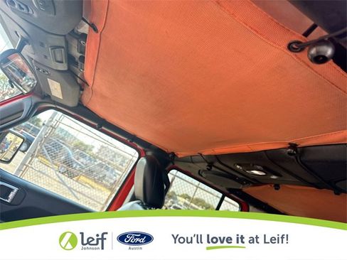 Used 2018 Jeep Wrangler Unlimited Sahara w/ Safety Group image 20