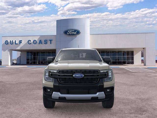 New 2026 Ford Ranger XLT w/ Trailer Tow Package RWD image 6
